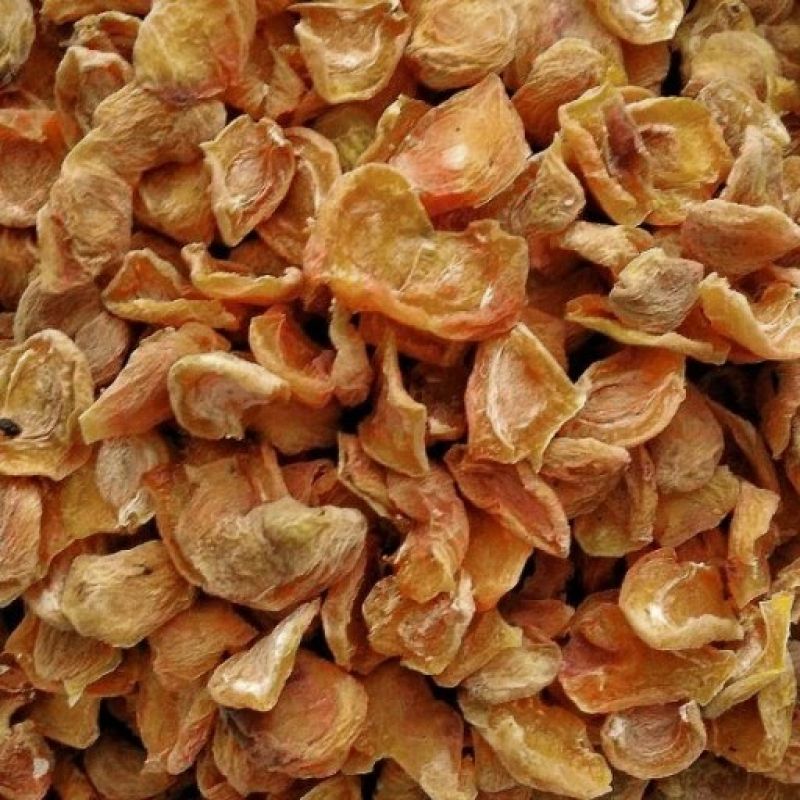 زردآلو خشک ارگانیک افتابی  500 گرمی | مودی کالا